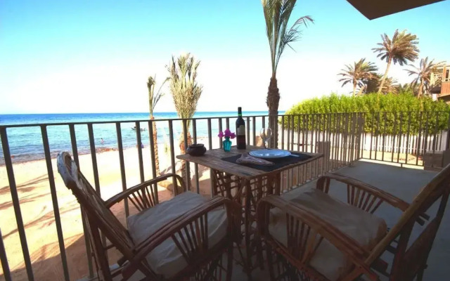 Dar Dahab