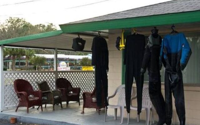 High Springs Country Inn