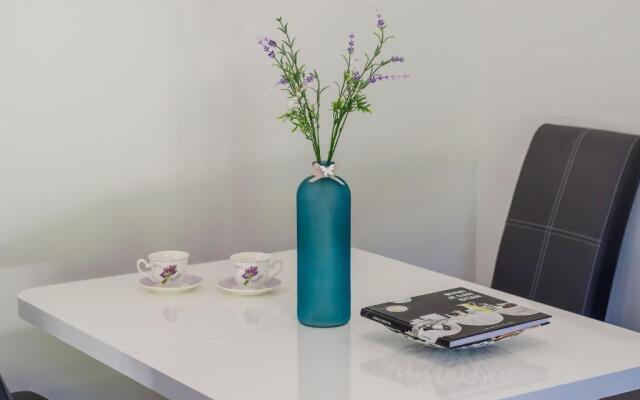 Holiday Home Barbara