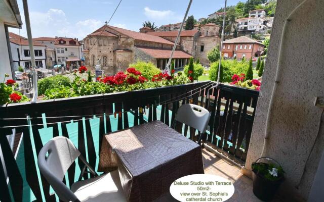 Jovanovic Guest House