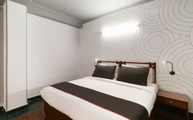 Collection O 45133 Chotta Shimla