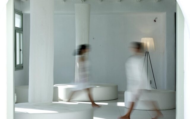 Pylaia Boutique Hotel & Spa