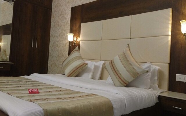 OYO 3540 Hotel Forever Rooms