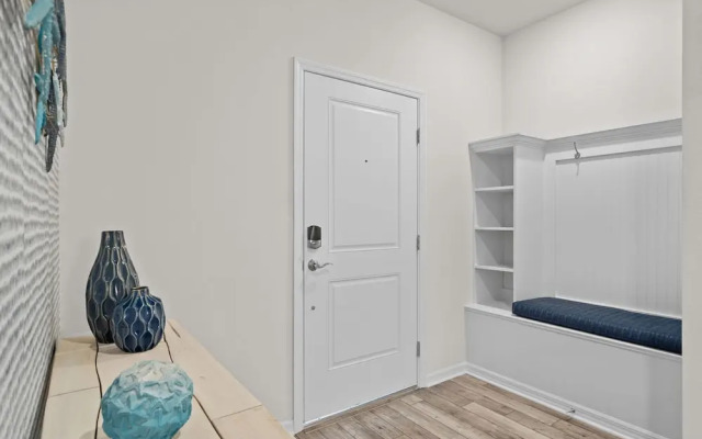 Cozy 5BR Home With Pool Fun Themed Rooms