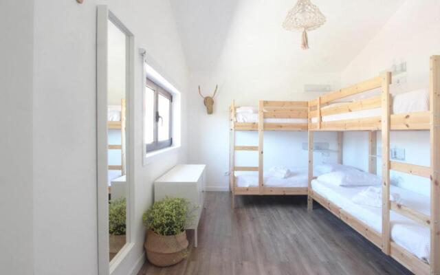 Hostel Retiro do Gerês