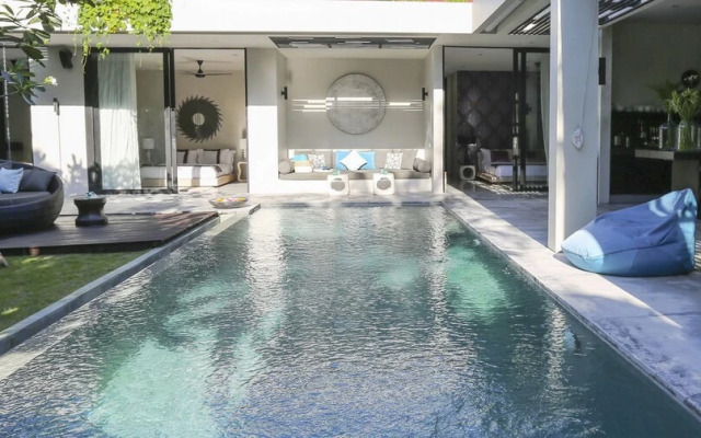 Prana Villa Umalas
