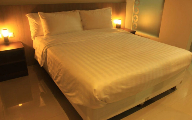Jasmine Suites