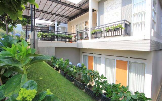 Spring Hill Villa Syariah