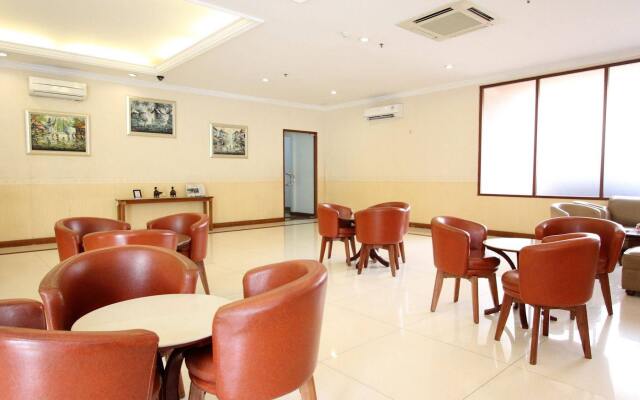 ZEN Rooms Gajah Mada Hasyim Ashari