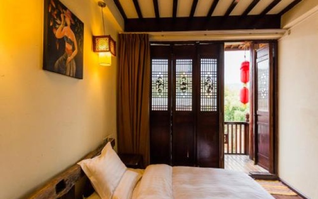 Lijiang Stay Long Guest House – Guest Rooms – Lijiang