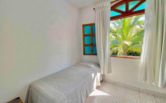 Villa Palomas A Unos Pasos De Playa La Ropa