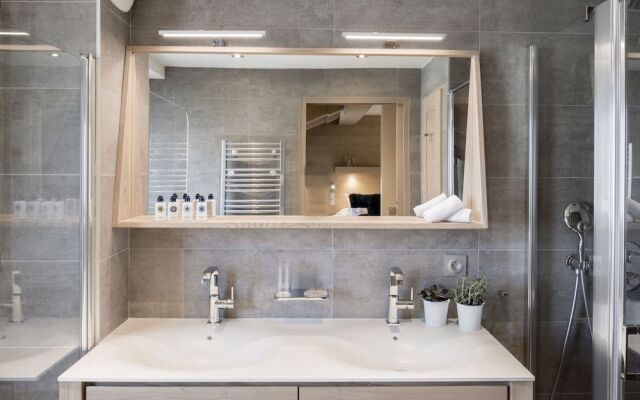 Mammoth Lodge Apartment T4 D12