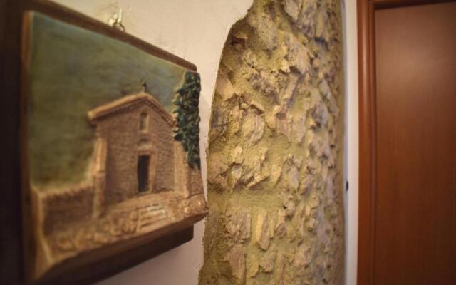 THE DOMUS - casa vacanza in Veroli