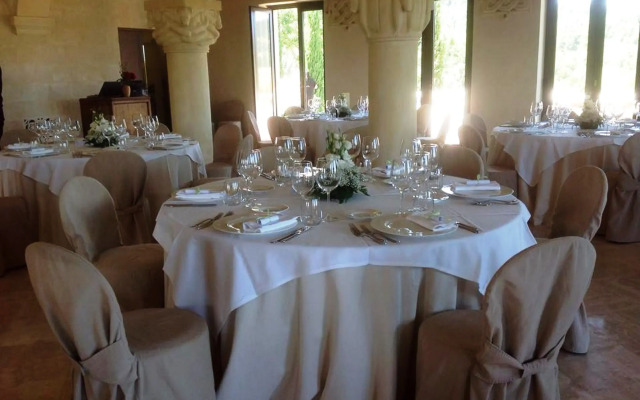 Relais Monastero di San Biagio
