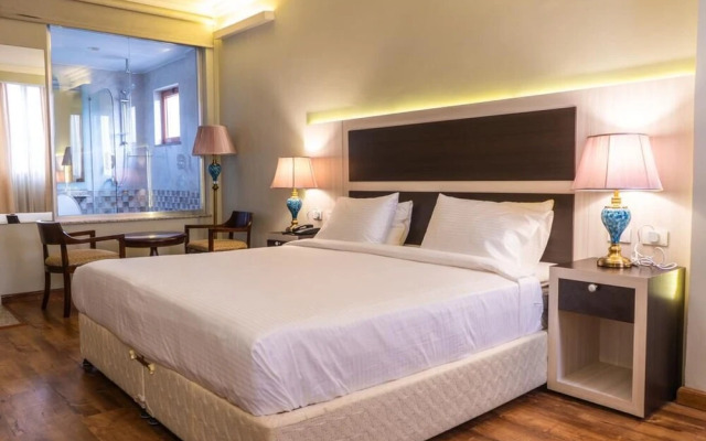 Mimi's Boutique Hotel