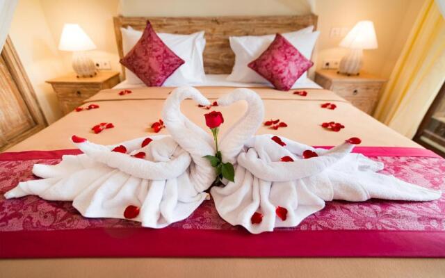 Pecatu Ubud Guest House