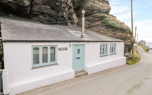Smugglers Cottage