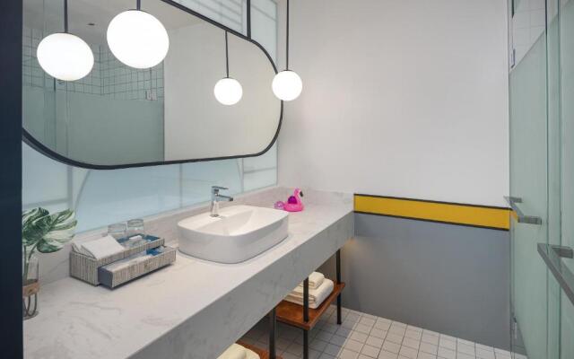 Avani Chaweng Samui Hotel & Beach Club - Adults Only