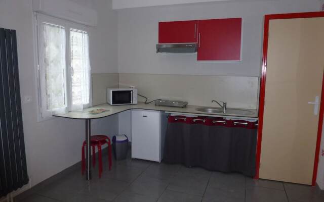 Dauphine Residence