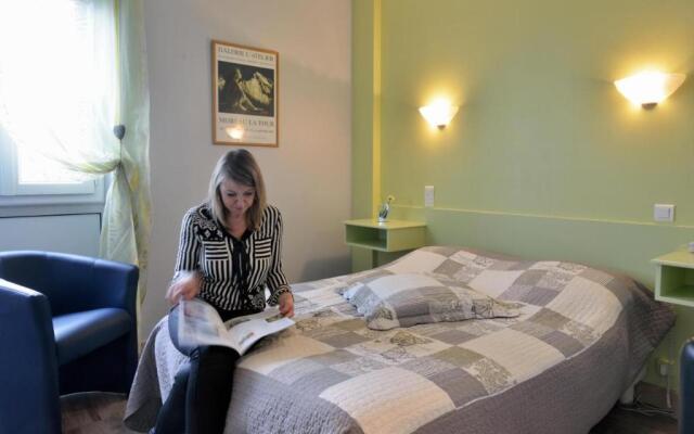 Logis Auberge des Vieux Chenes