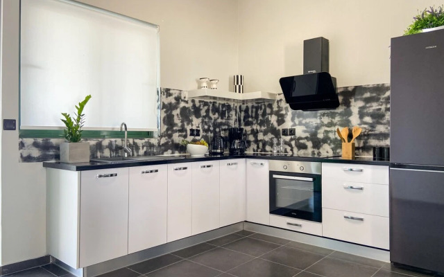 Amabilis City Apartment
