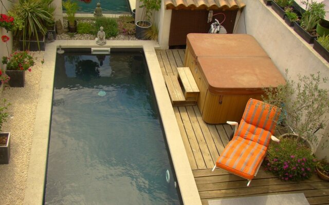 Bed & Breakfast - Maison D'hôtes Le Foch