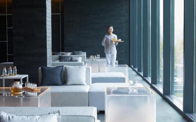 Yanling Jianye The Mist Hot Spring Hotel