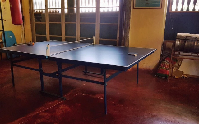 Fazenda São Fernando