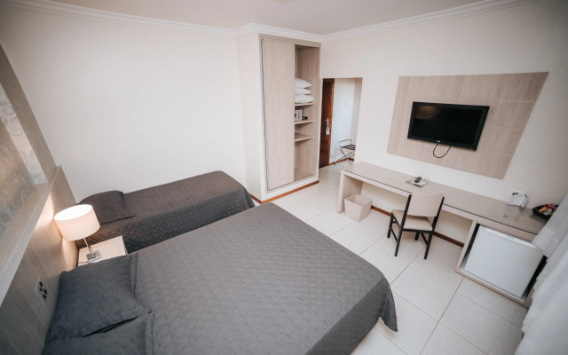 Arua Hotel