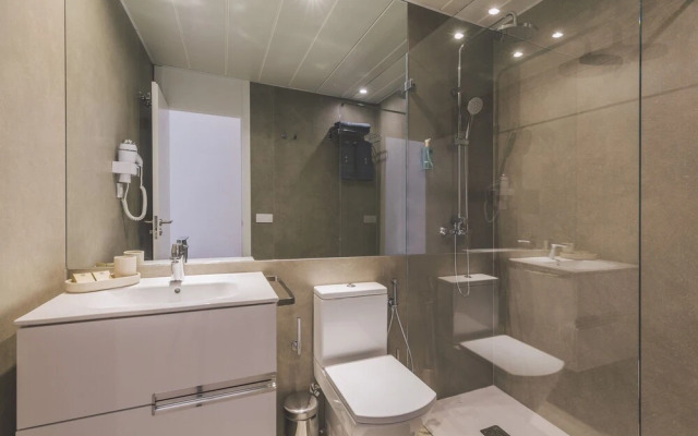 Taoyo Suites