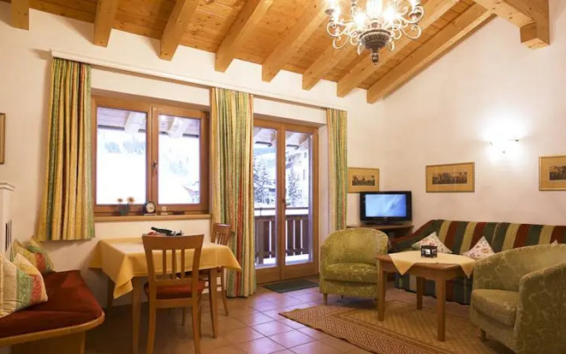 Chalet Anna Maria