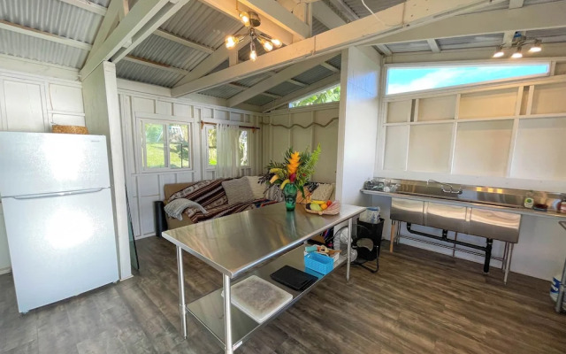 Gingerhill Farm Retreat