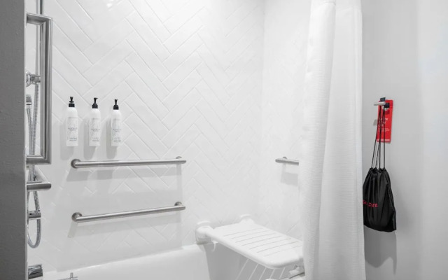 Towneplace Suites By Marriott Tampa Clearwater