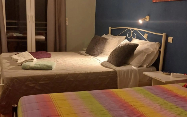 Sausan Hotel