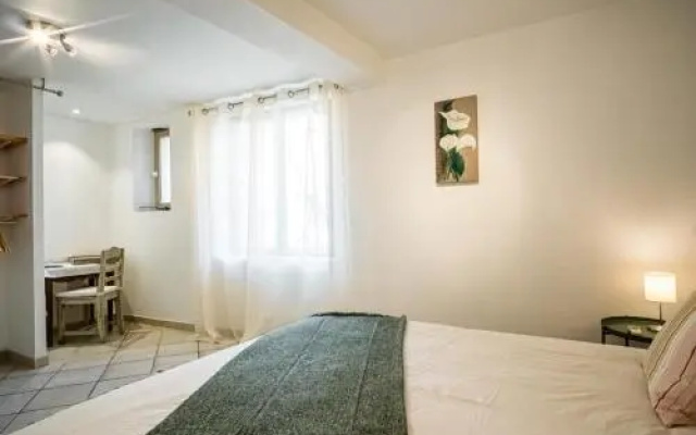 Appartement au coeur de L Isle