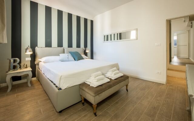 Apartments Florence - San Marco Suite