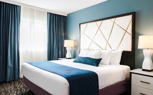 WorldMark Anaheim