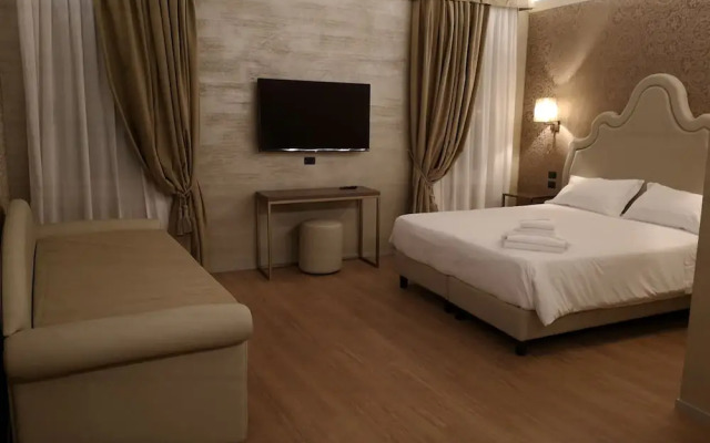 Locanda Cavanella