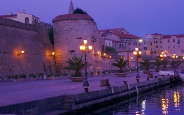 il Terrazzo del Sole