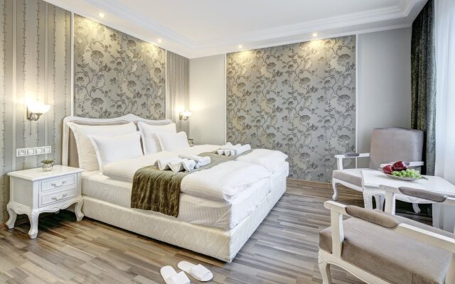 Boutique Hotel Diama