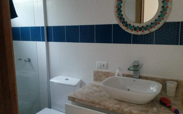 Casa Centro De Ubatuba