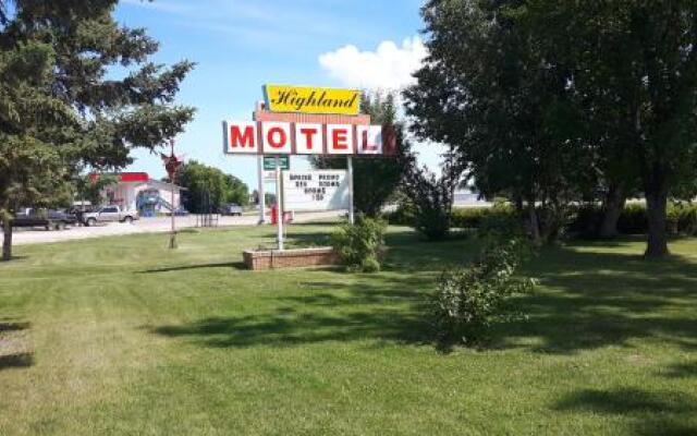 Highland Motel