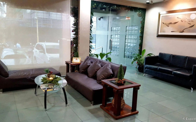 Vive Hotel