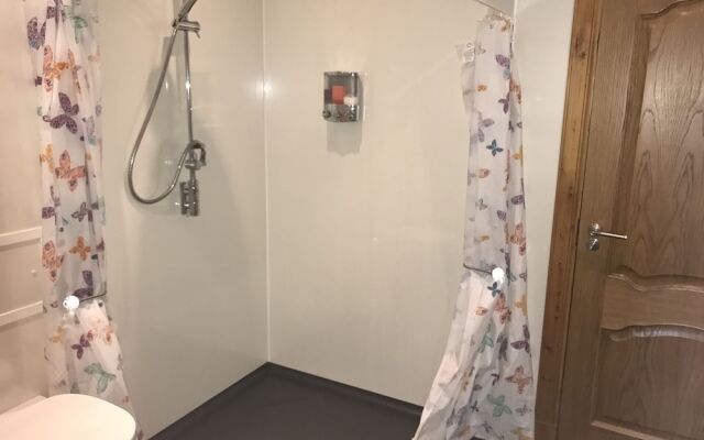 Shalom Guest House