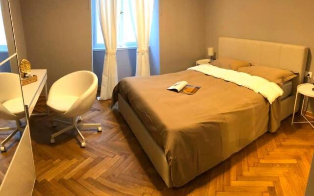 Residence Montanelli