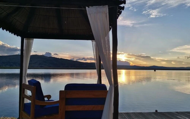 Titicaca Marka Lodge