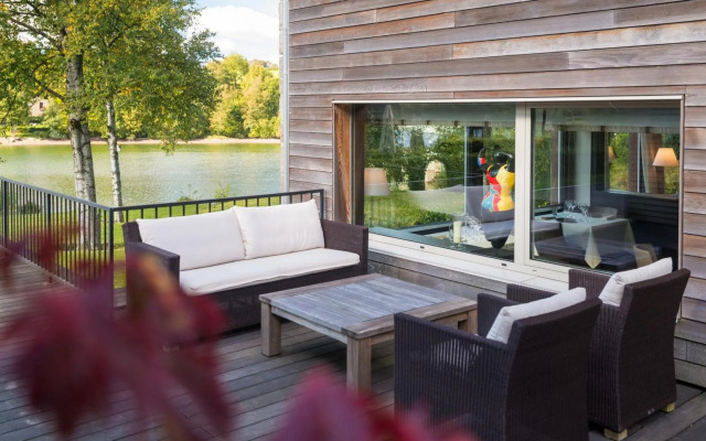 Hotel des Bains & Wellness