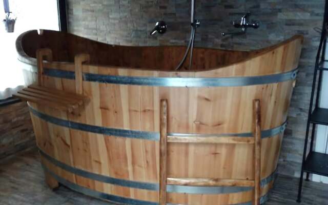 B&B Lavanda e Merletti Maison De Charme