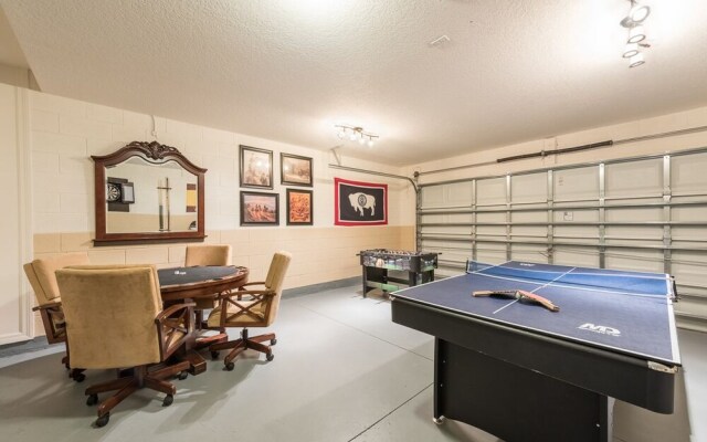 Cypress Pointe by SHV