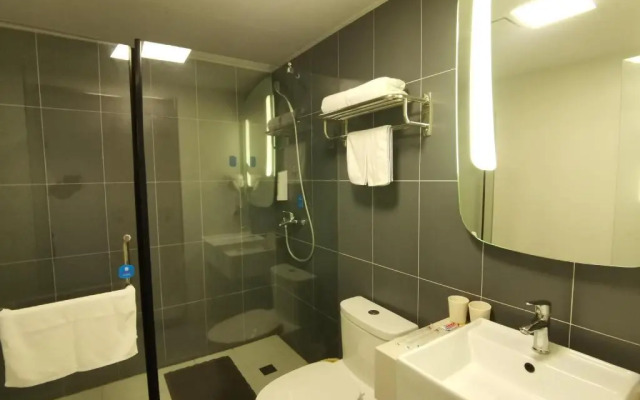 Hanting Hotel Xi'an Lintong Huaqingchi Scenic Area